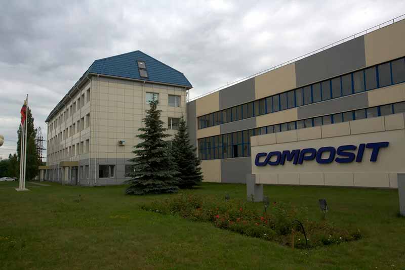 НПО «Композит»