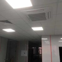 ростсельмаш монтаж кондиционеров рис.1