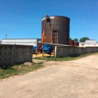 Саханка нефтеперерабатывающий завод рис.1