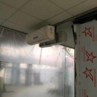 ростсельмаш монтаж вентиляция рис.3
