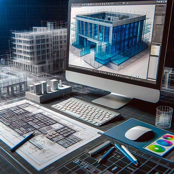 Синергия BIM и устойчивое развитие в современном строительстве
